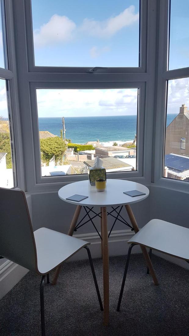 Saltwater St. Ives Exterior foto