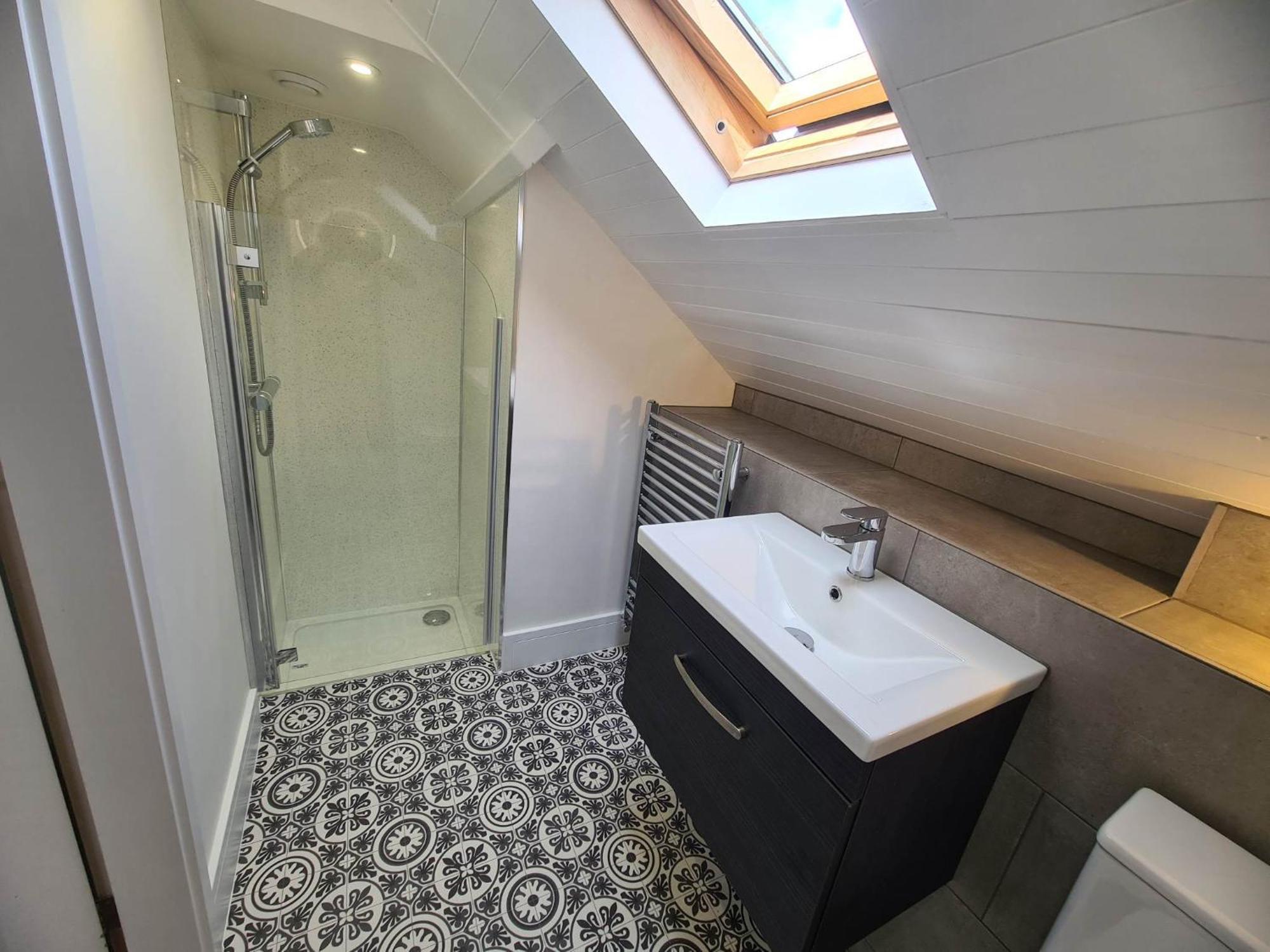 Saltwater St. Ives Exterior foto
