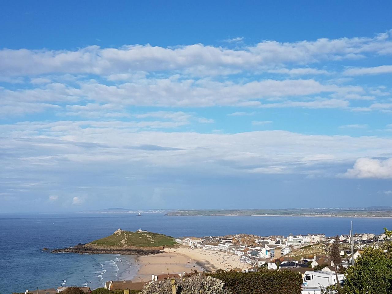 Saltwater St. Ives Exterior foto