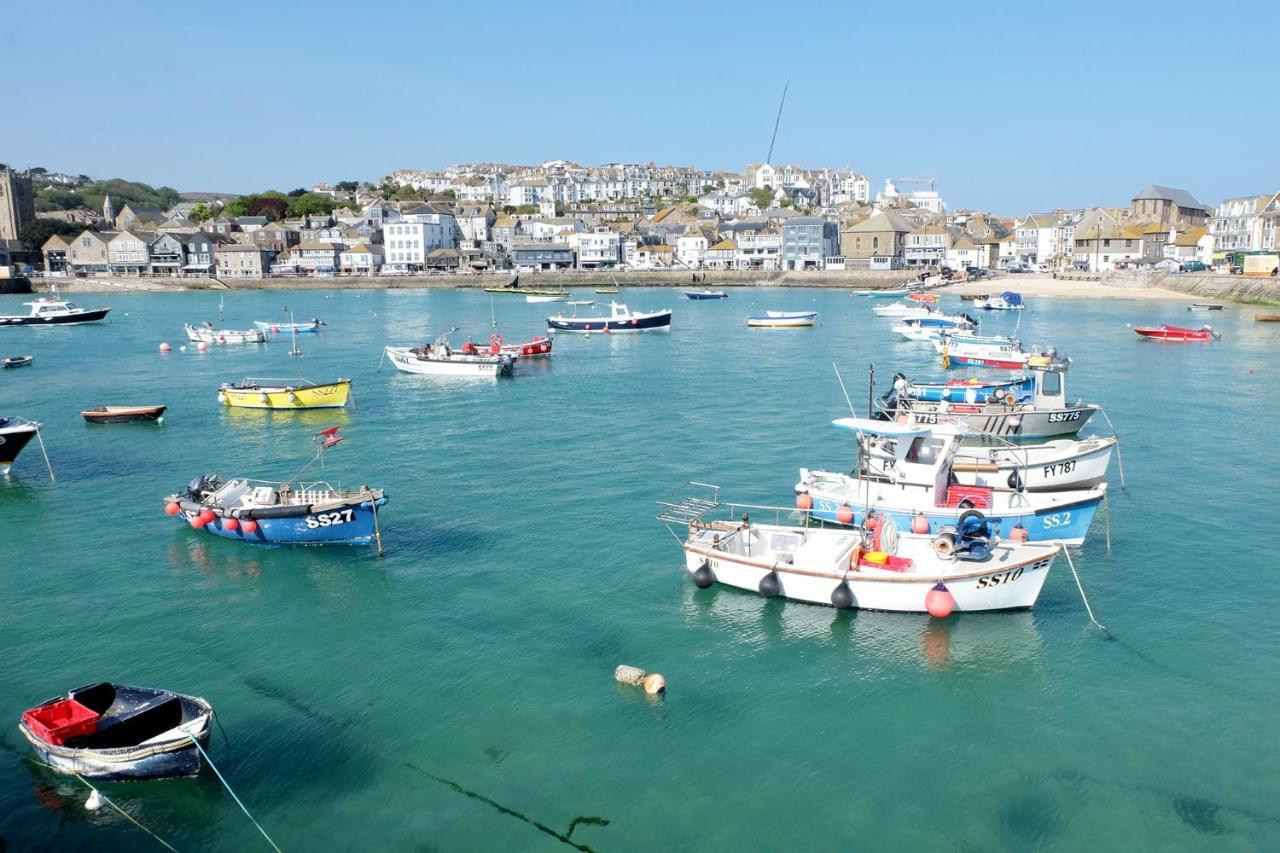 Saltwater St. Ives Exterior foto