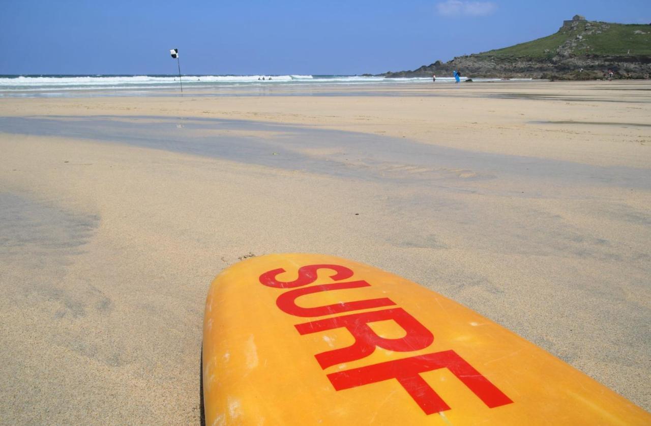 Saltwater St. Ives Exterior foto