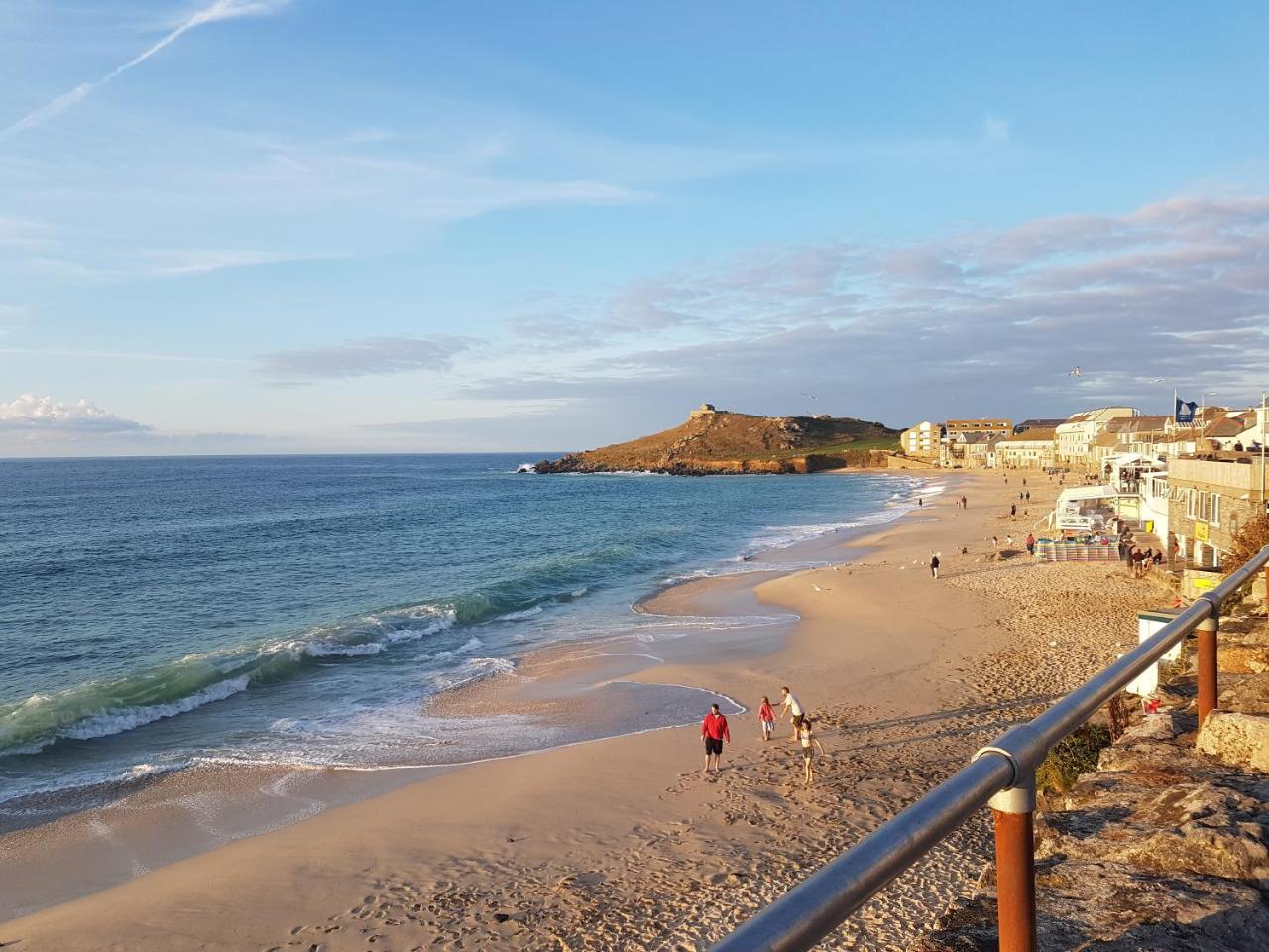 Saltwater St. Ives Exterior foto