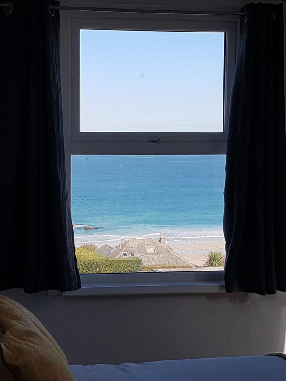 Saltwater St. Ives Exterior foto