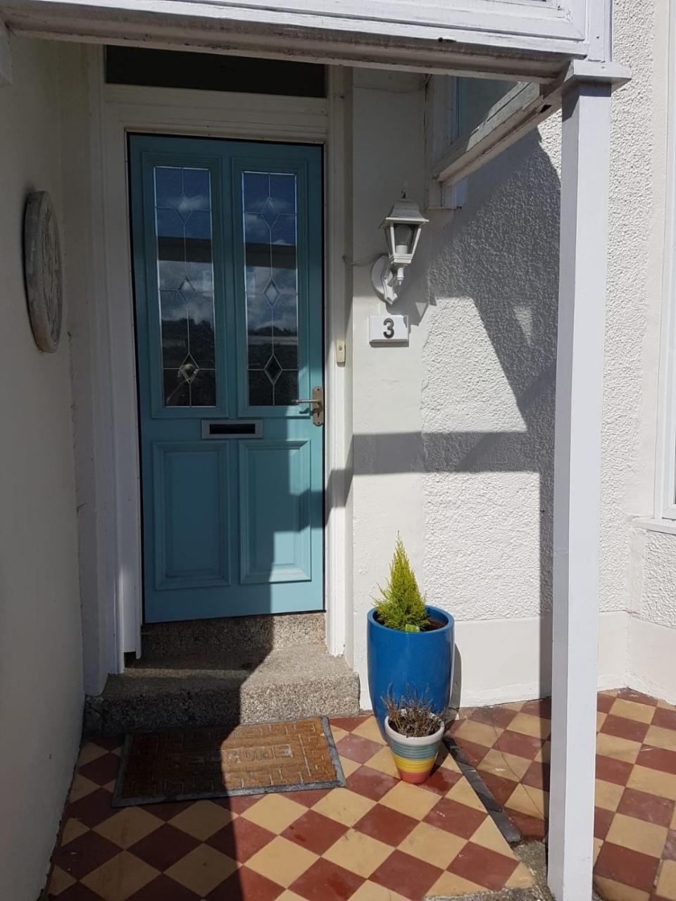 Saltwater St. Ives Exterior foto