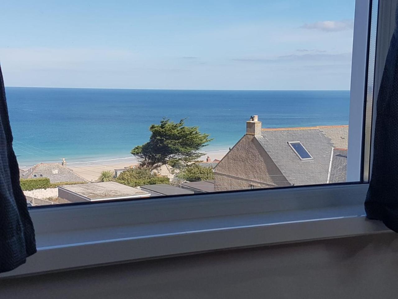 Saltwater St. Ives Exterior foto