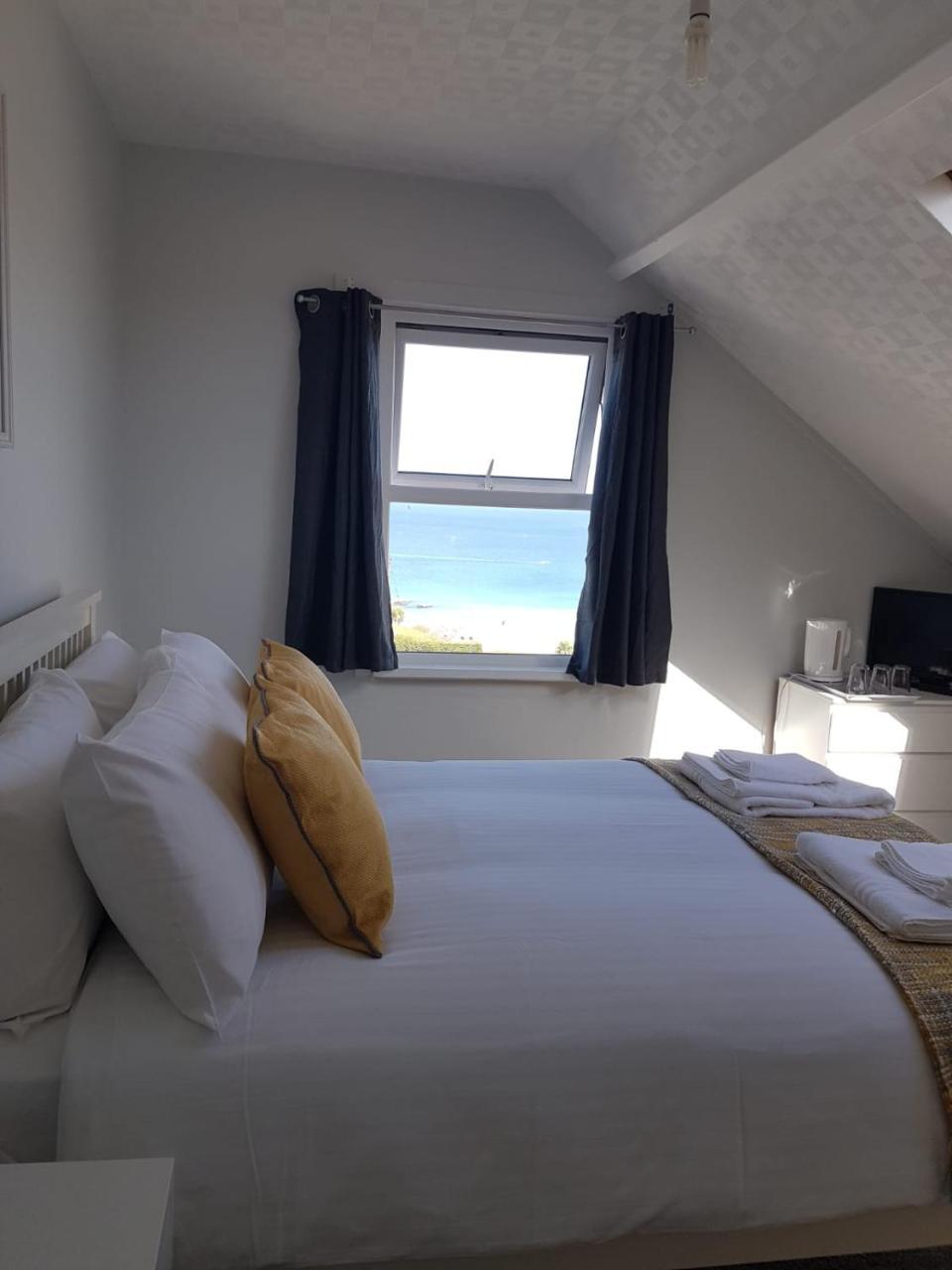 Saltwater St. Ives Exterior foto
