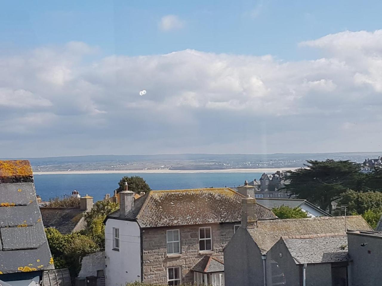 Saltwater St. Ives Exterior foto