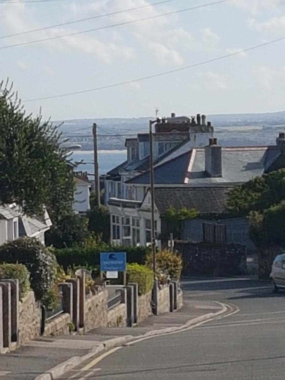 Saltwater St. Ives Exterior foto
