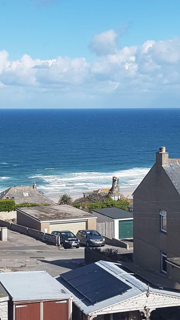 Saltwater St. Ives Exterior foto
