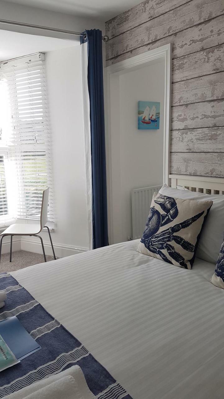 Saltwater St. Ives Exterior foto